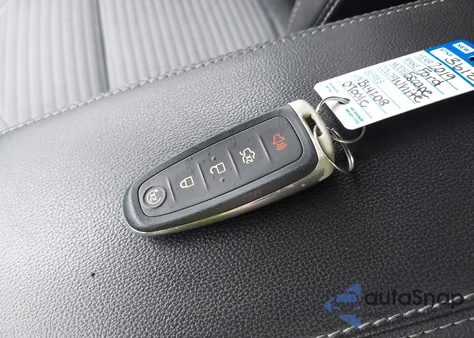 2019 Ford Escape Se из США, поврежденный, VIN 1FMCU0GD9KUB14208